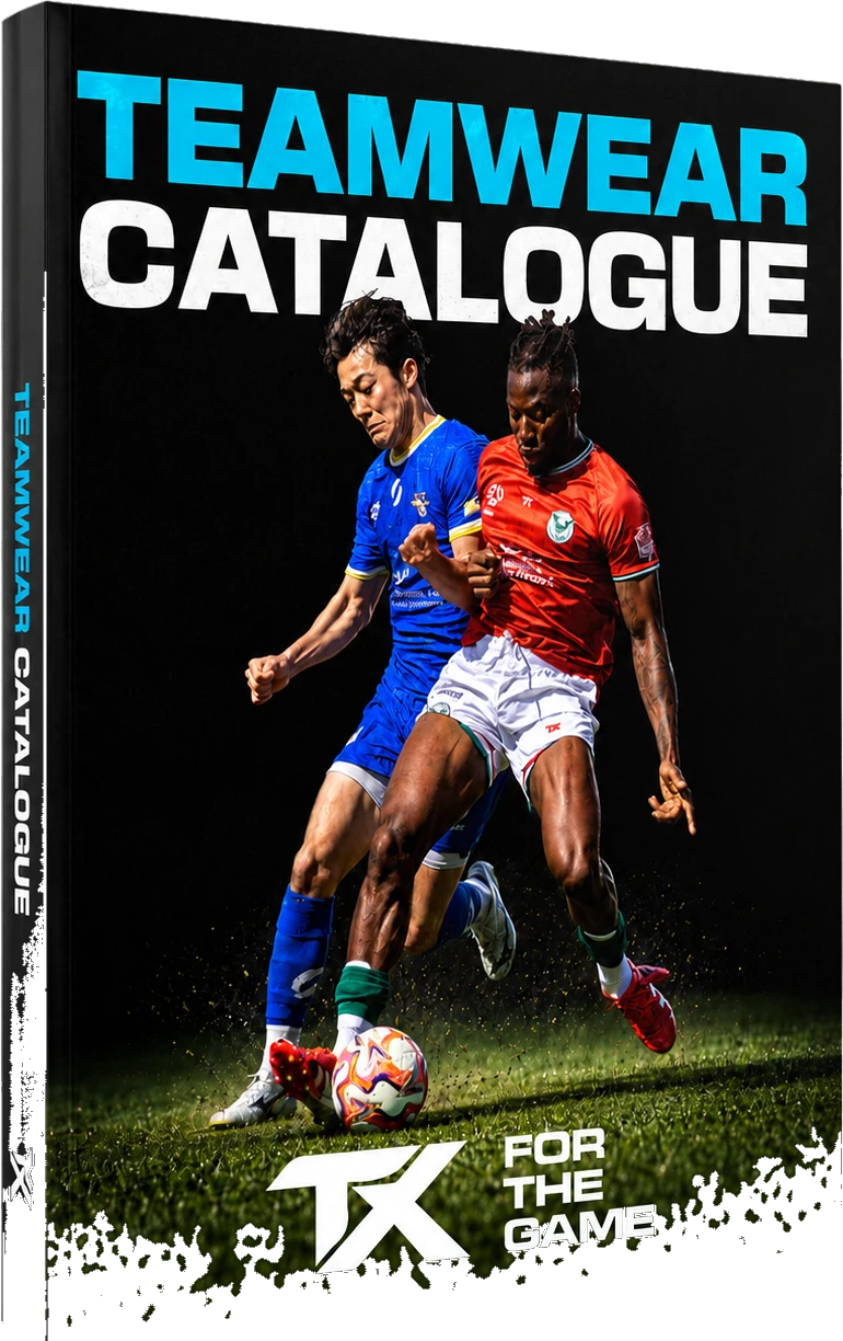 TradexCo Catalogue catalogue cover
