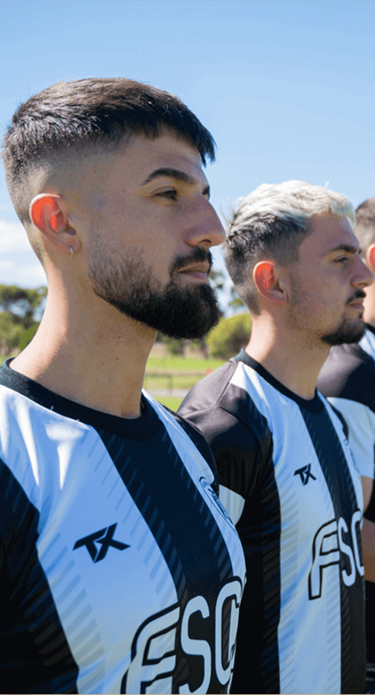 Custom Teamwear