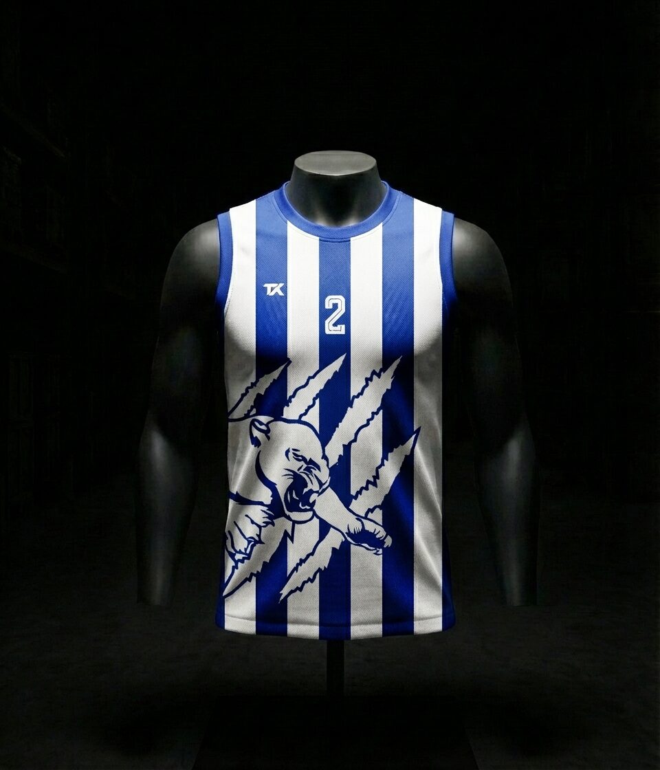 AFL Guernseys