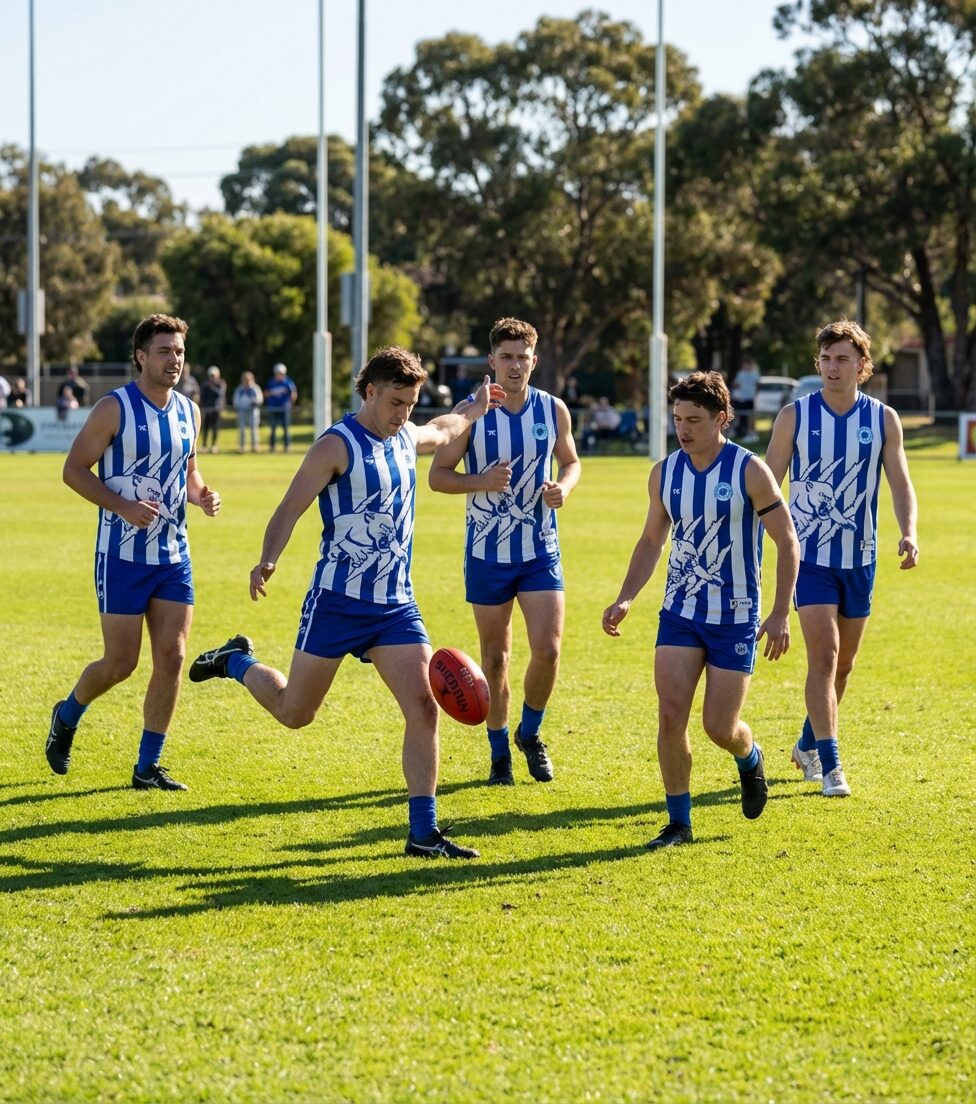 AFL Apparel