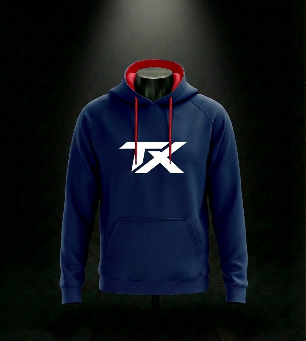 Hoodies & Jackets