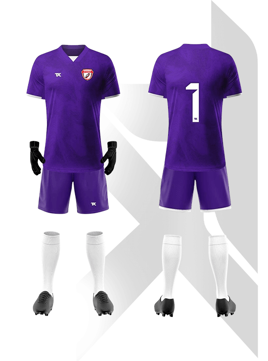 Keeper Kits