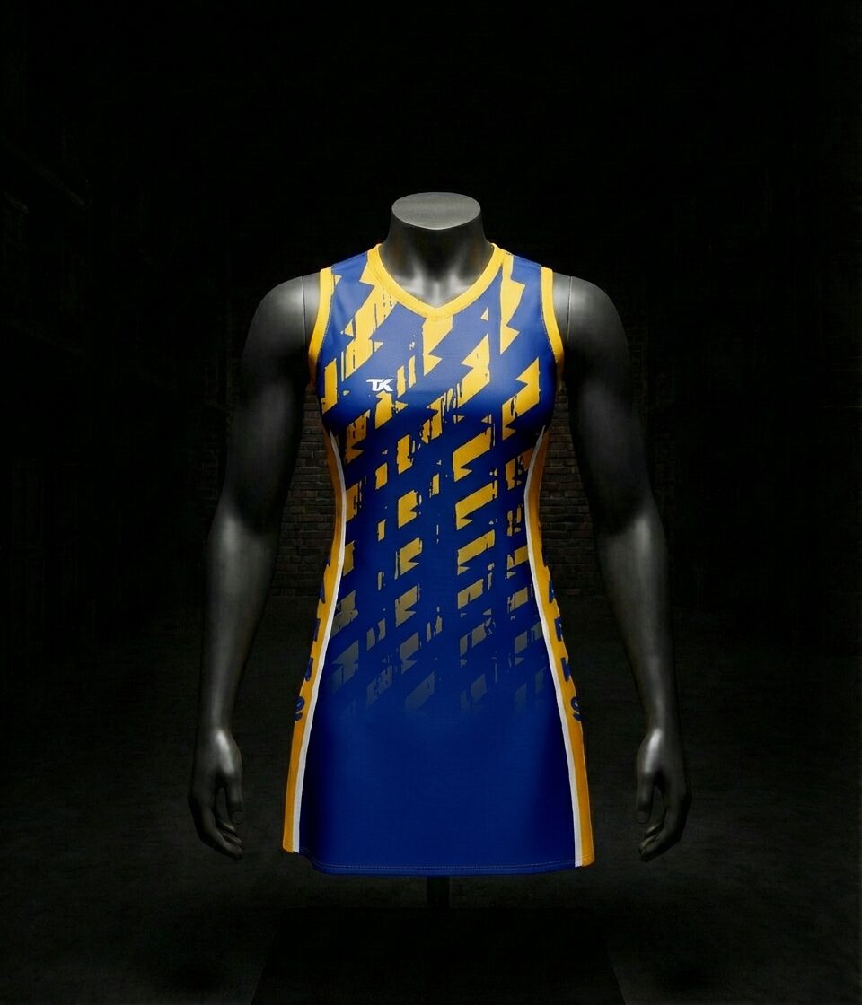 Netball Dresses