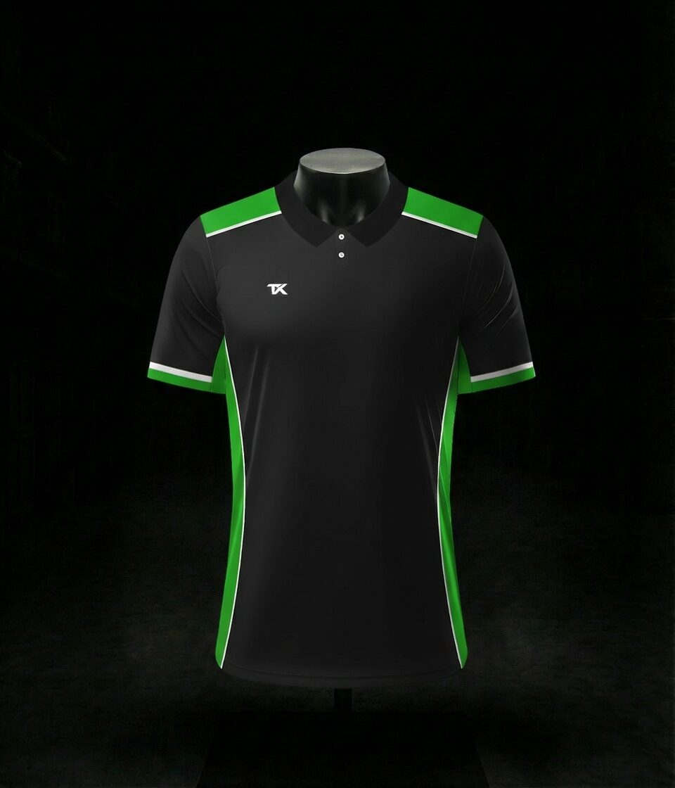 Polos & Tees
